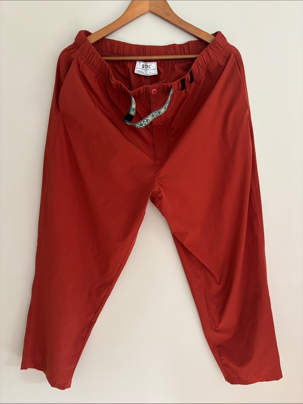 Stoic Women’s Venture Pant